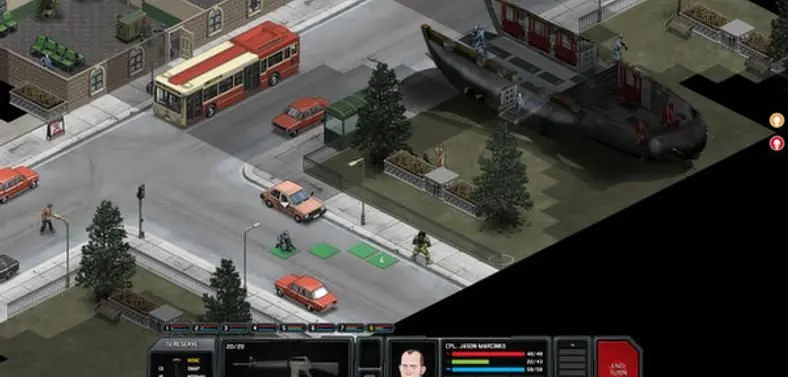 Xenonauts version 1.0 released, alien-hunting strategy title leaving Early Access in two weeks time