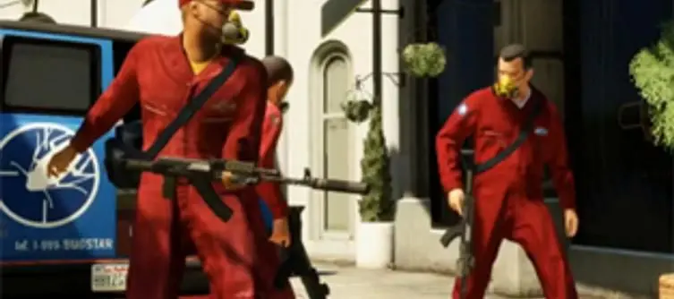 Rockstar "all ears" to multiplayer Crew feedback for Grand Theft Auto V