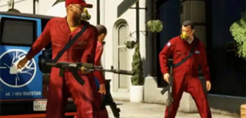 Rockstar "all ears" to multiplayer Crew feedback for Grand Theft Auto V