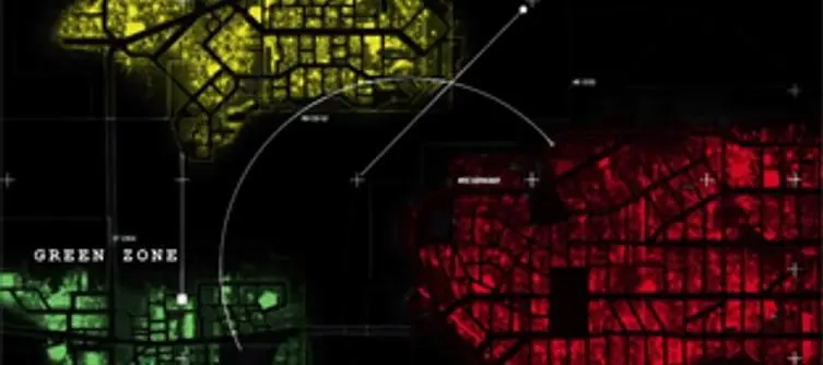 Radical release dev diary for Prototype 2's New York zones