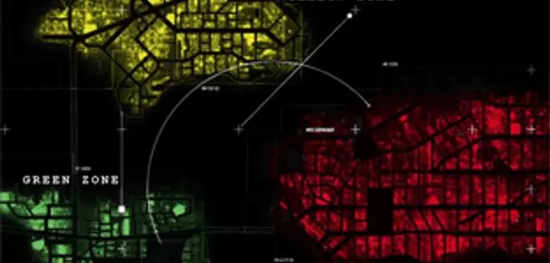 Radical release dev diary for Prototype 2's New York zones