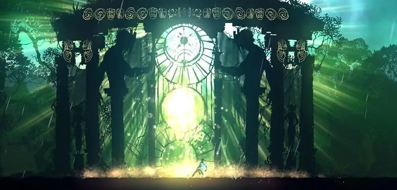 Ubisoft announces Outland for PSN and XBLA