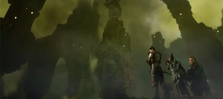 BioWare seek Dragon Age: Inquisition playtesters, survey asks about multiplayer