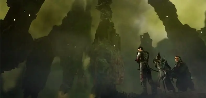 BioWare seek Dragon Age: Inquisition playtesters, survey asks about multiplayer