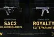 Call of Duty: Advanced Warfare to get more variant guns, including elite Royalty Weapons