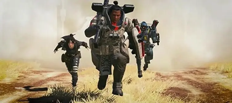 Apex Legends Ring - Should you Play Outside the Ring?