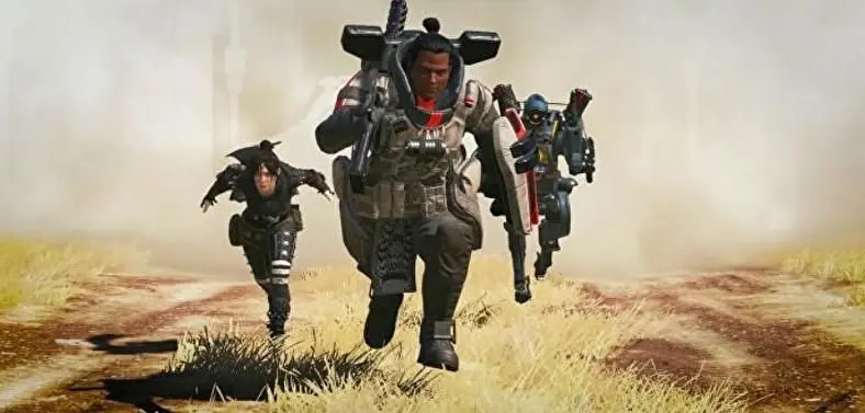 Apex Legends Ring - Should you Play Outside the Ring?
