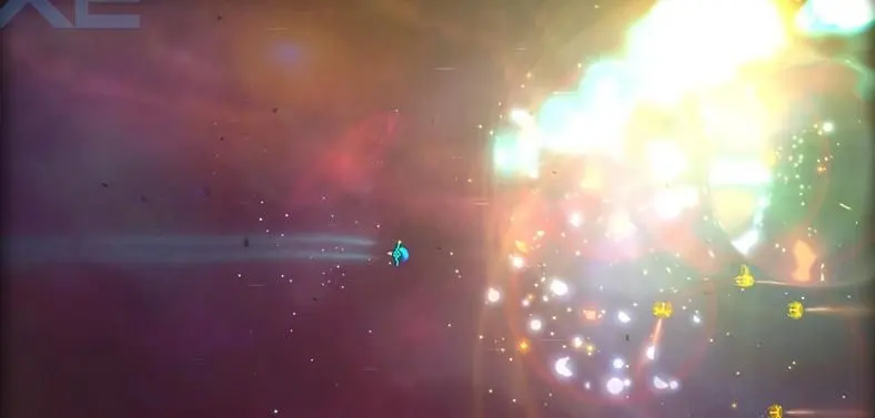 Boss Baddie announces Big Sky Infinity for PSN