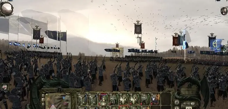 Paradox Interactive announces the release of King Arthur II via digital distribution