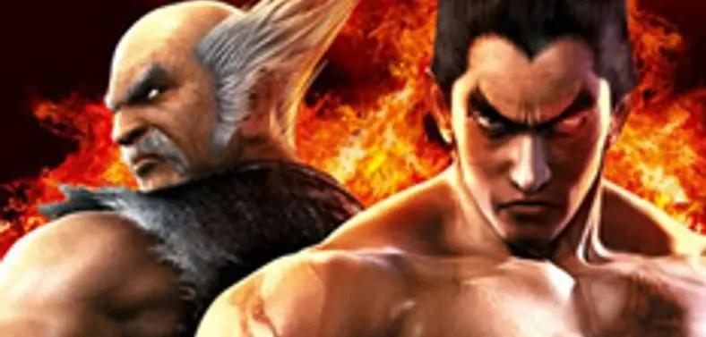 Namco releasing Tekken 6's campaign co-op patch on January 18th