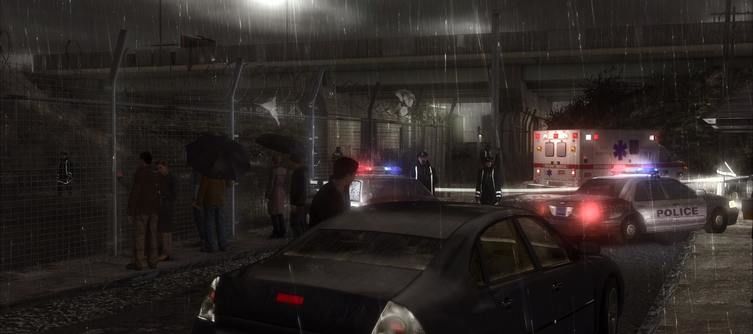 Quantic Dream Goes Independent by Self-Publishing, More PC Games on the Way?