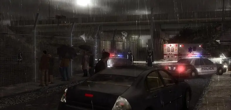Quantic Dream Goes Independent by Self-Publishing, More PC Games on the Way?