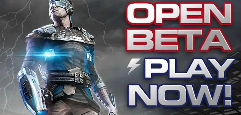 Shootmania Storm enters open beta