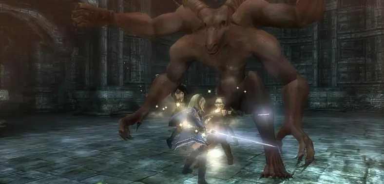 Wizardry Online launches in Europe, North America