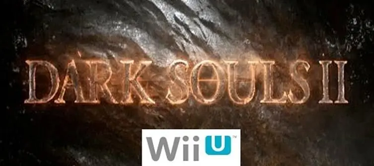 Gamers petitioning for a Wii U version of Dark Souls II