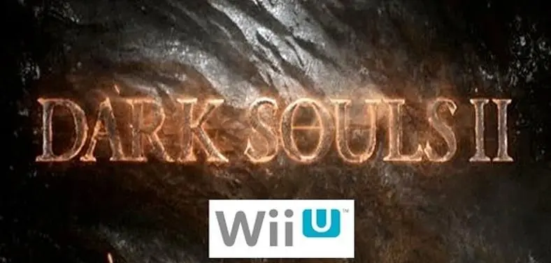 Gamers petitioning for a Wii U version of Dark Souls II