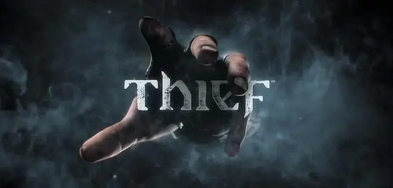 Thief apparently stealing save game files, Square Enix on the case