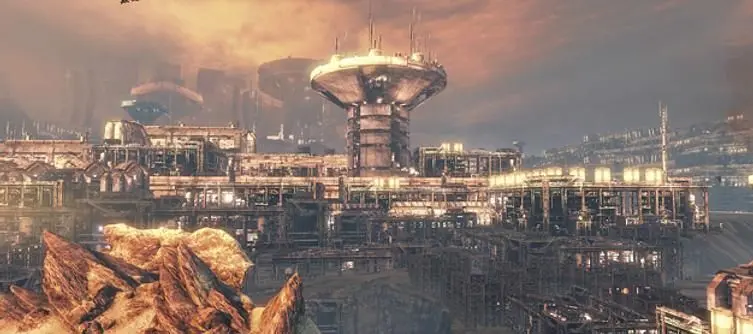 Fresh leak reveals 15 maps for Titanfall; include turrets, ziplines and regeneration