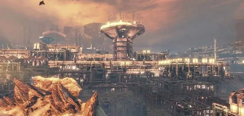 Fresh leak reveals 15 maps for Titanfall; include turrets, ziplines and regeneration