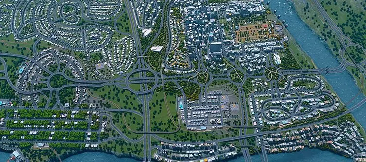 Colossal Order give progress report on Cities: Skylines, next update "most substantial" yet