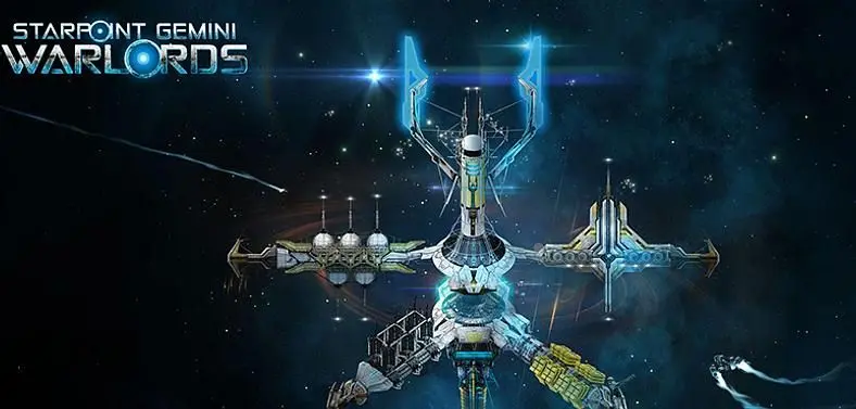 Little Green Men Games announce spin-off Starpoint Gemini Warlords, on Steam Early Access in Q4 2015