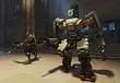 Bastion Could Be The Next In Line For A Big Overwatch Update