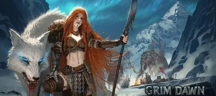 Grim Dawn: Fangs of Asterkarn Will be the Action RPG's Largest Expansion Yet