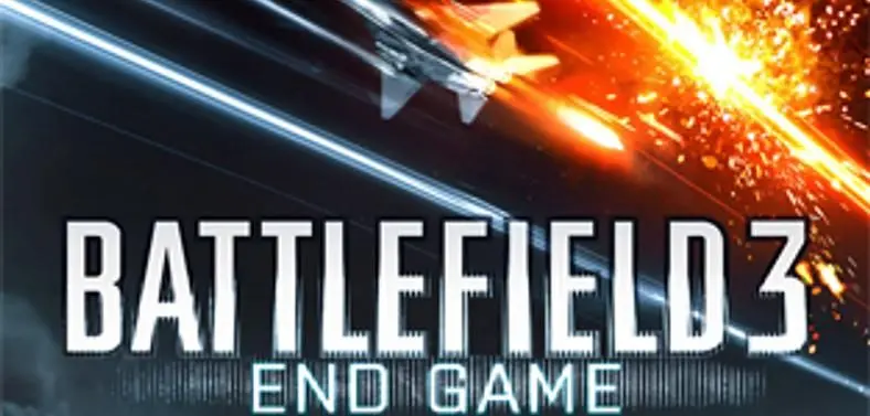 Battlefield 3 gains 1.92GB title update, "strongly advise you download it"
