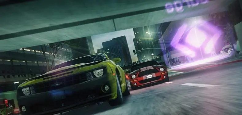 Ex-Bizarre Creations developer thinks next-gen consoles will "save" racing genre