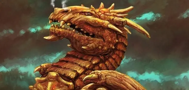 Rise of Immortals DLC announced