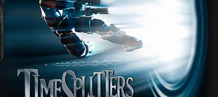 Free Radical reveals why Timesplitters 4 was never made
