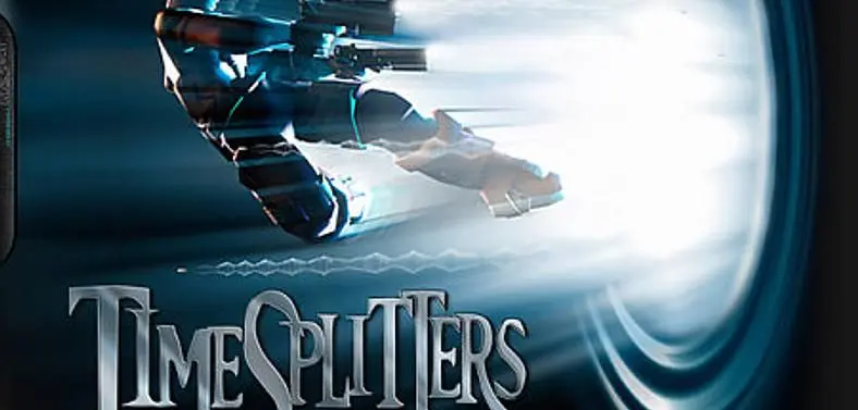 Free Radical reveals why Timesplitters 4 was never made