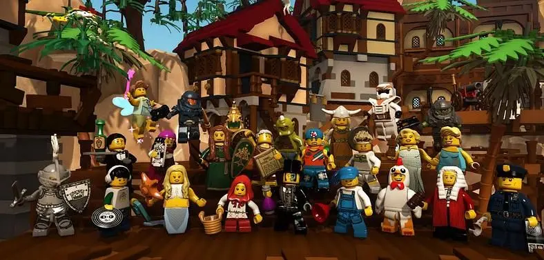 Norwegian developer Funcom open for buyout or merger after poor Lego Minifigures Online sales
