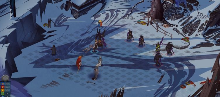 Stoic Plans To Work On A New IP Before Revisiting The Banner Saga World