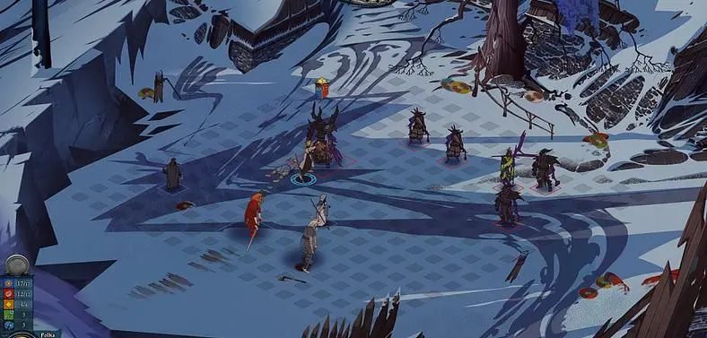 Stoic Plans To Work On A New IP Before Revisiting The Banner Saga World