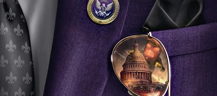 Deep Silver announce Saints Row IV "goes gold," Season Pass priced at &pound7.99