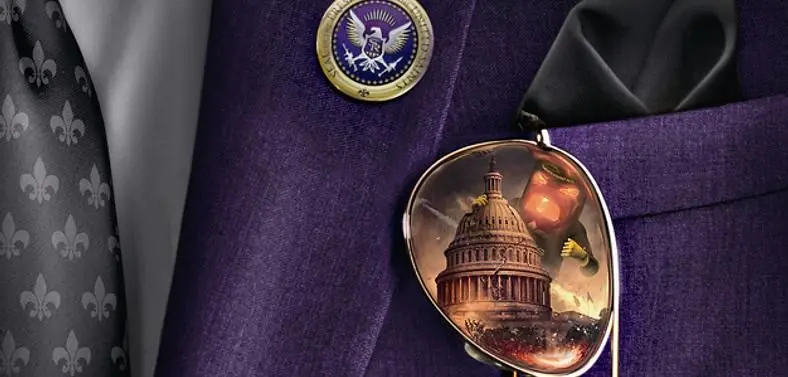 Deep Silver announce Saints Row IV "goes gold," Season Pass priced at &pound7.99
