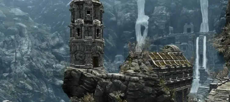 New info on Skyrim 'Creation' engine