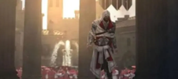 Ubisoft: Next year will host "another big Assassin's Creed game"