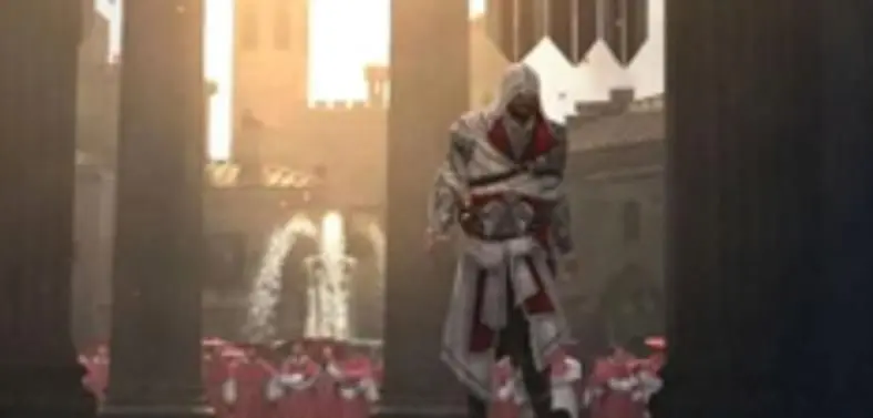 Ubisoft: Next year will host "another big Assassin's Creed game"
