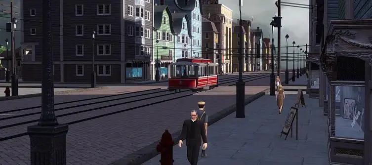 Omerta: City of Gangsters goes gold for PC, 360
