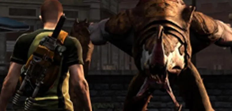 Sucker Punch would give inFamous 3 "serious, serious thought"