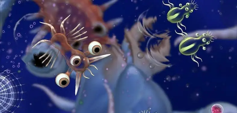 Electronic Arts Sued Over Spore DRM