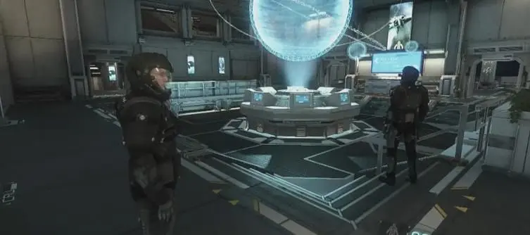 Core Star Citizen gameplay demoed at CitizenCon 2015
