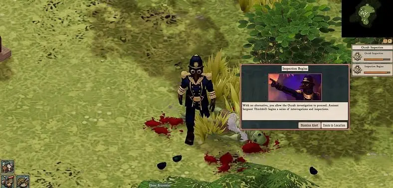 Clockwork Empires Exits 2 Year Early Access Period October 26
