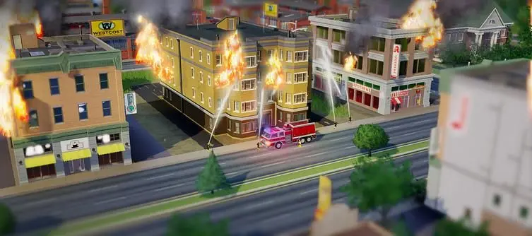 Rumor: Source claims SimCity servers not required for game computations