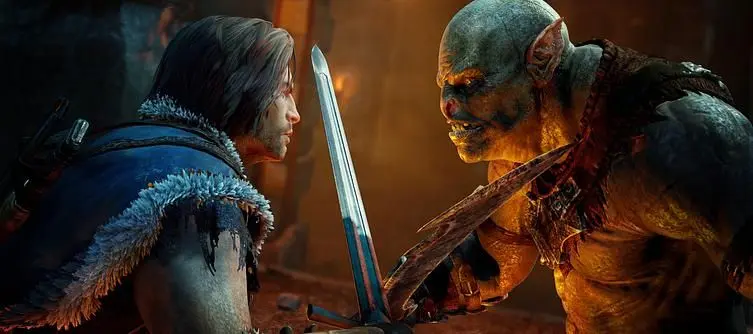 Middle-earth: Shadow of Mordor's Nemesis System showcased in new trailer