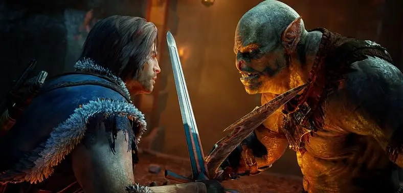 Middle-earth: Shadow of Mordor's Nemesis System showcased in new trailer