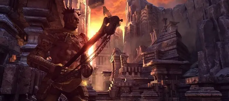 Rage DLC The Scorchers officially announced