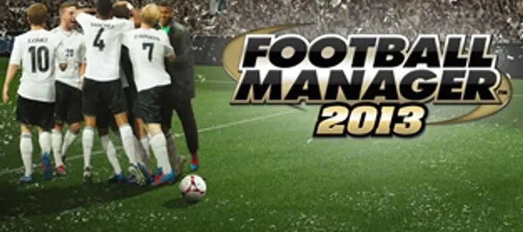 Football Manager 2013 set for November 2nd, pre-order grants 'beta access'